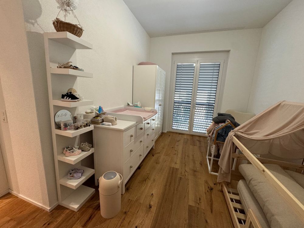 Moderne 4.5-Zimmer-Neubauwohnung mit Balkon in Berg TG -  Bild 5