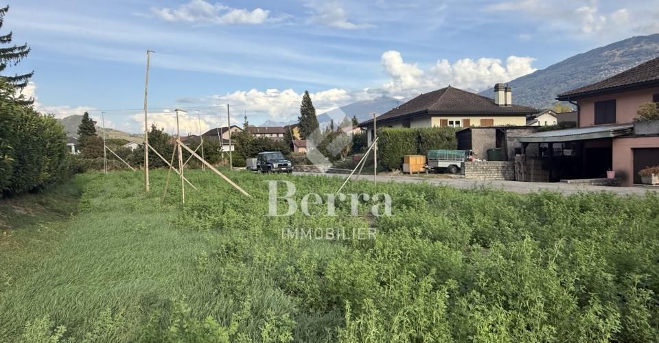 VILLA RÉGINA - 2 appartement 6.5p - Appartement 6.5 pièces - image - 11