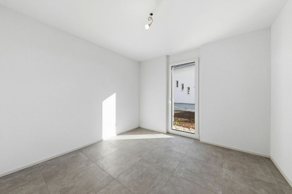Belle villa individuelle neuve de 5,5 pièces ! -  Bild 6