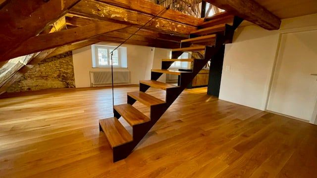 Charmante 3.5-Zimmer Maisonette-Wohnung in Zunzgen -  Bild 13