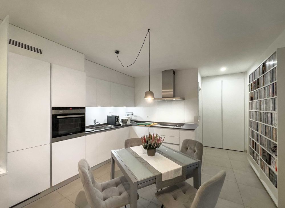 Appartamento 2.5 locali con giardinetto privato a Mendrisio - Bild 2