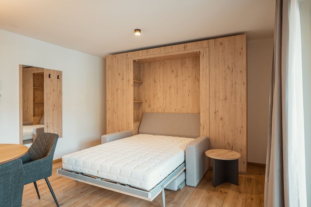 S. Bernardino - LETZTES Apartment mit Balkon -  Bild 8