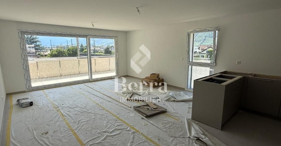 Le Clos du Luizet - Appartement 4.5 pièces - image - 3
