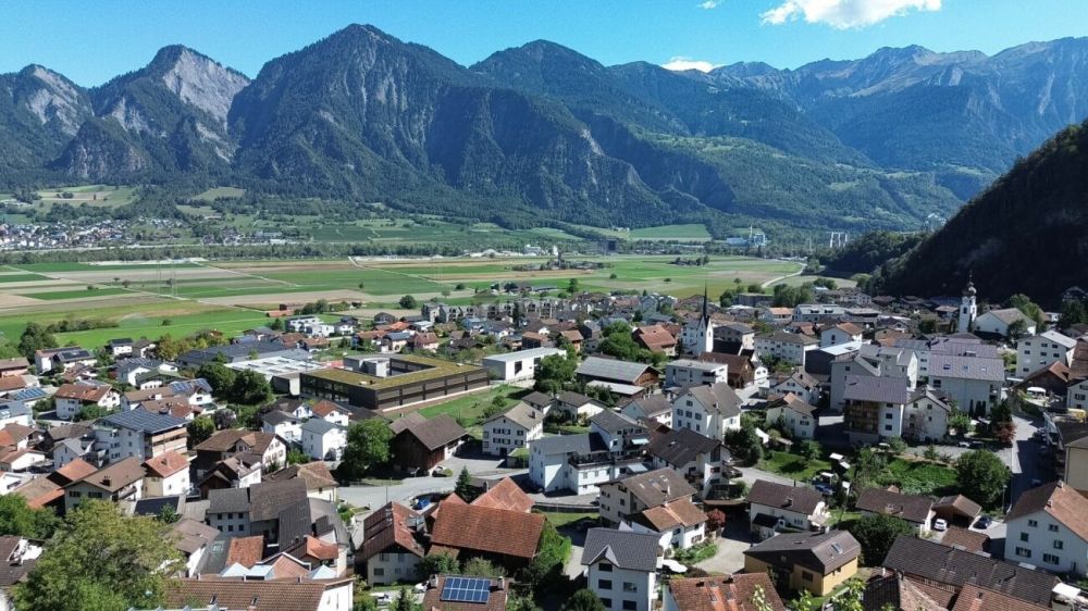 Bewilligtes Neubauprojekt mit 4 Duplex-Wohnungen - attraktive Gelegenheit für Käufer -  Bild 2