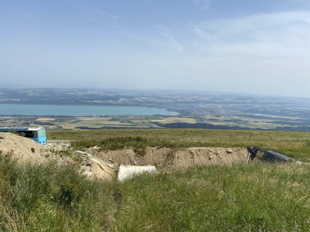 Villa jumelle 4.5 pièces à Mauborget -  Bild 7