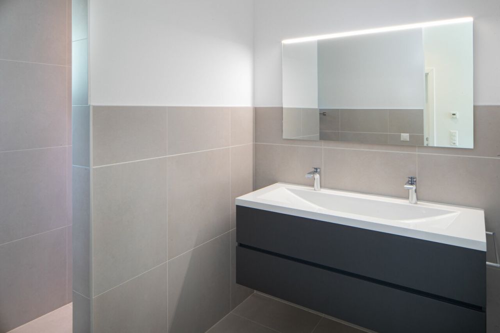 Magnifique Villa im modernen Stil, neu -  Bild 10