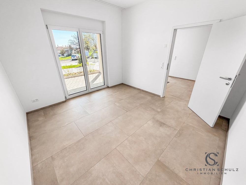 Hochwertiges Neubau-Einfamilienhaus - niedrige Nebenkosten & durchdacht geplant -  Bild 12