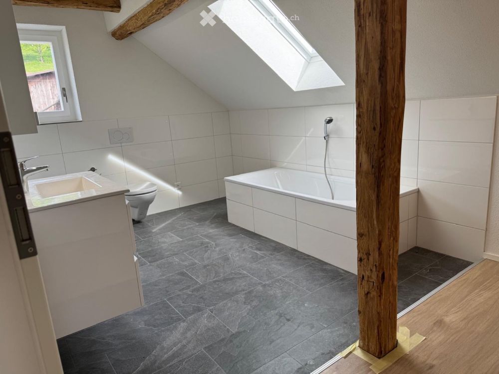 Freistehendes 4,5 Zimmer EFH -  Bild 3