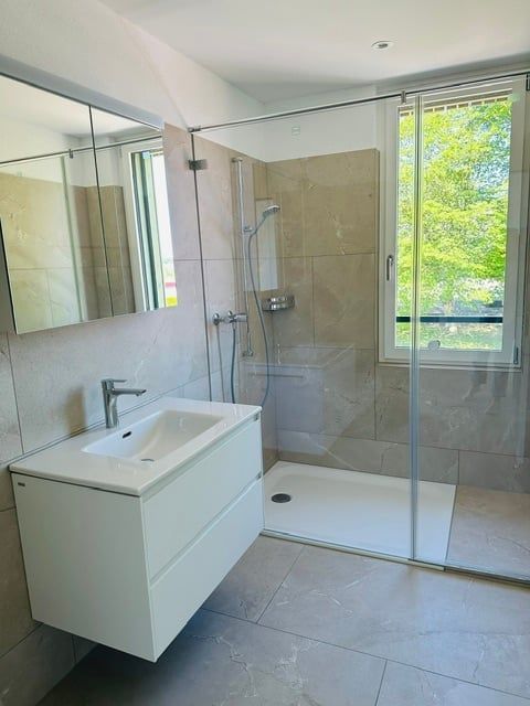 Moderne 2.5 Zimmer-Wohnungen an ruhiger Lage Illnau -  Bild 5