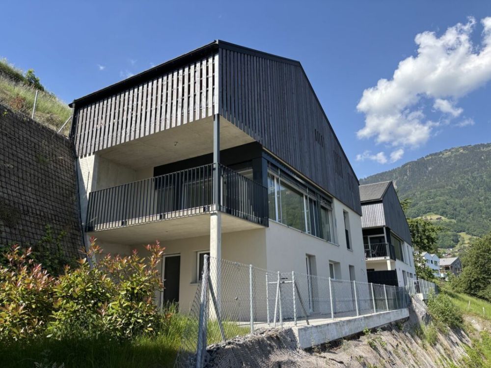 Villa individuelle 4.5 pièces à Choëx -  Bild 6
