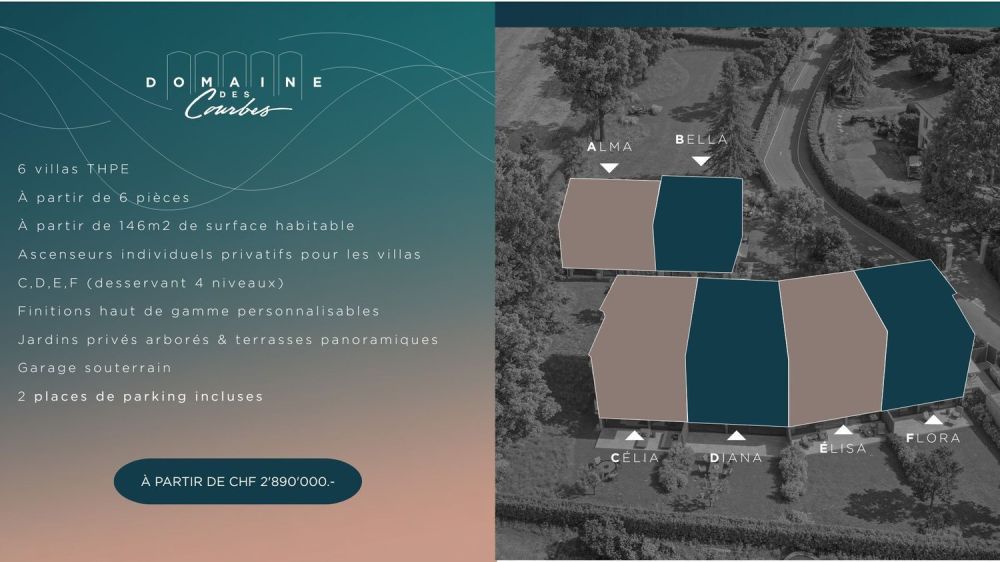 Villa DIANA - Le confort contemporain à son extrême. -  Bild 4
