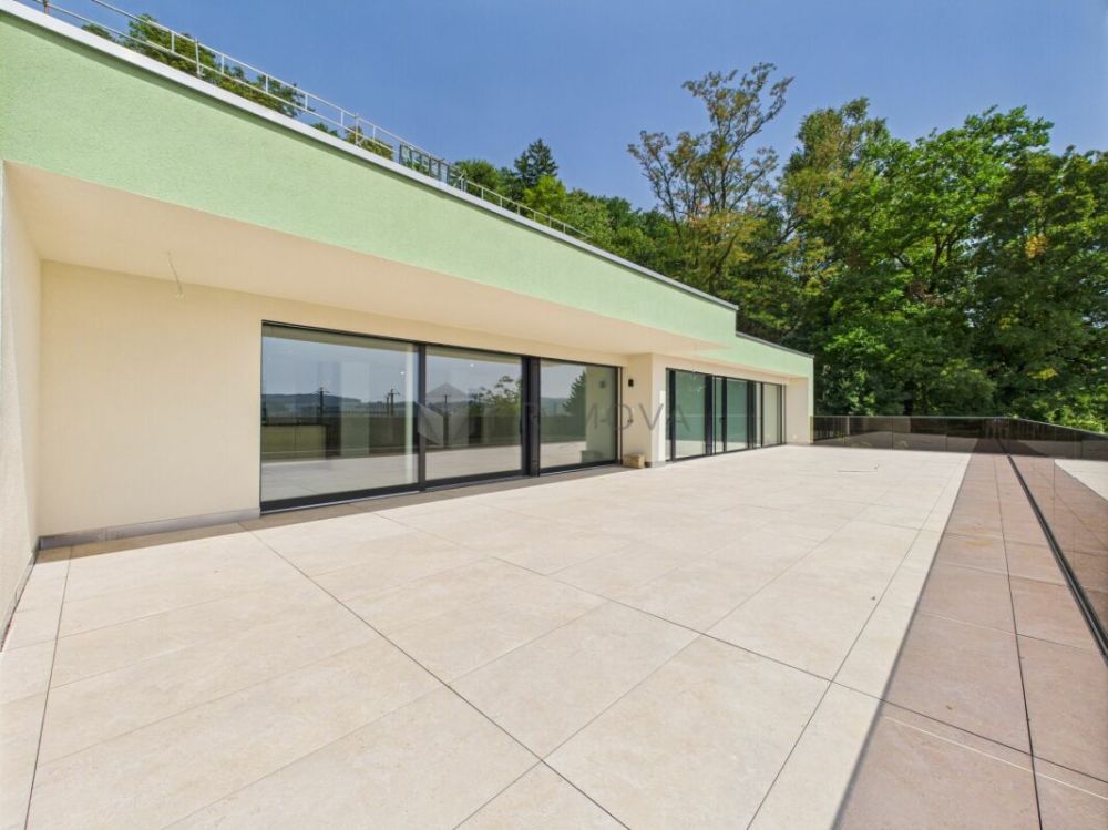 Jetzt Erstbezug für Luxus-Terrassenwohnung sichern! -  Bild 11