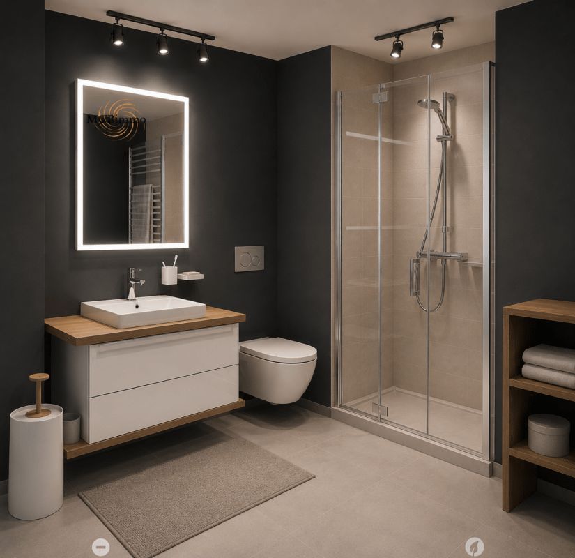 MCBimmo präsentiert eine wunderschöne 4.5-Zimmer-Neuwagenwohnung -  Bild 7