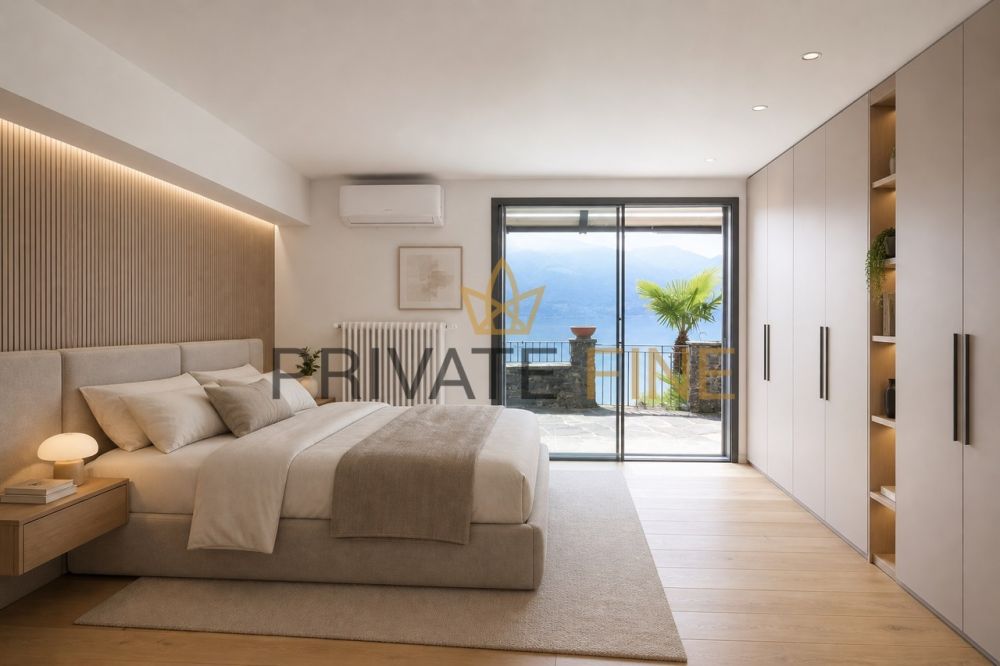 Zauberhafte Tessiner Villa - Dem Himmel und See so Nahe (41) -  Bild 9