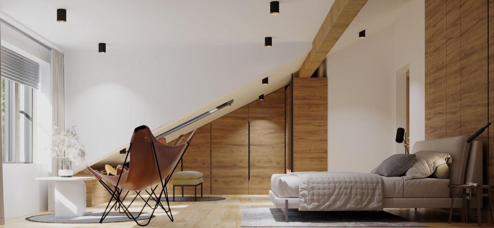 Villas individuelles | Finitions aux choix - Bild 12