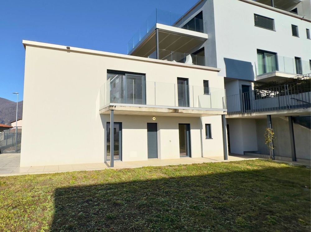 Mendrisio, appartamento moderno 2.5 locali con spazio esterno privato - 2.png
