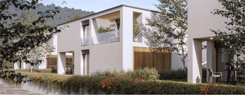 Nuova realizzazione - Il tuo spazio. La tua Casa al Doss. - Bild 8