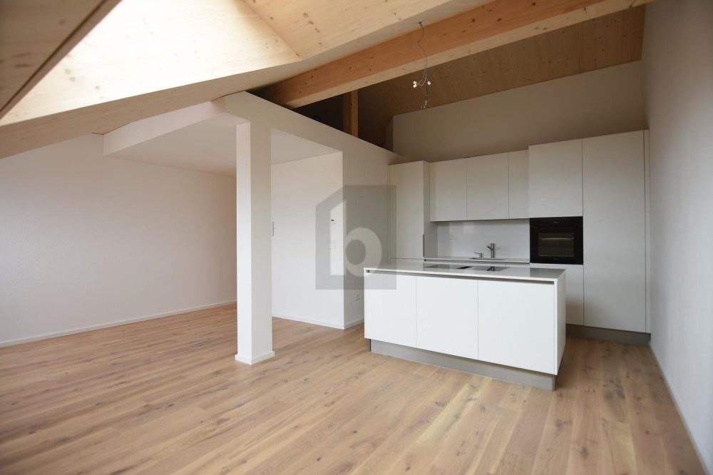 NEUBAU AM WERDENBERGER SEE (B3O2) -  Bild 1