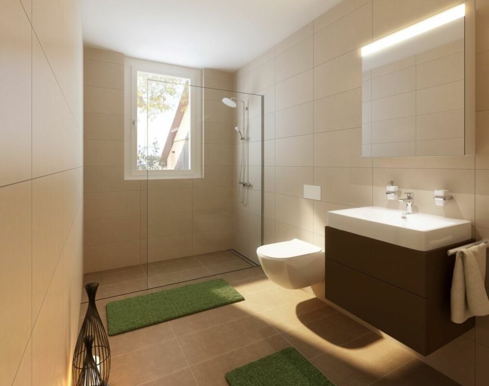 BAUSTART ERFOLGT! 3½-Zimmer-Wohnung 3.OG -  Bild 5