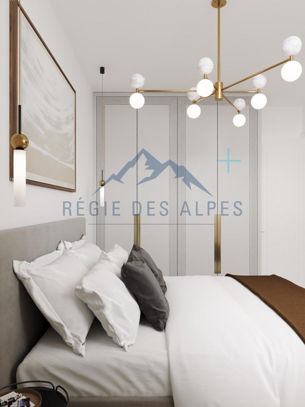 TERROUX 22 - Villa B | Le Grand-Saconnex - Bild 4