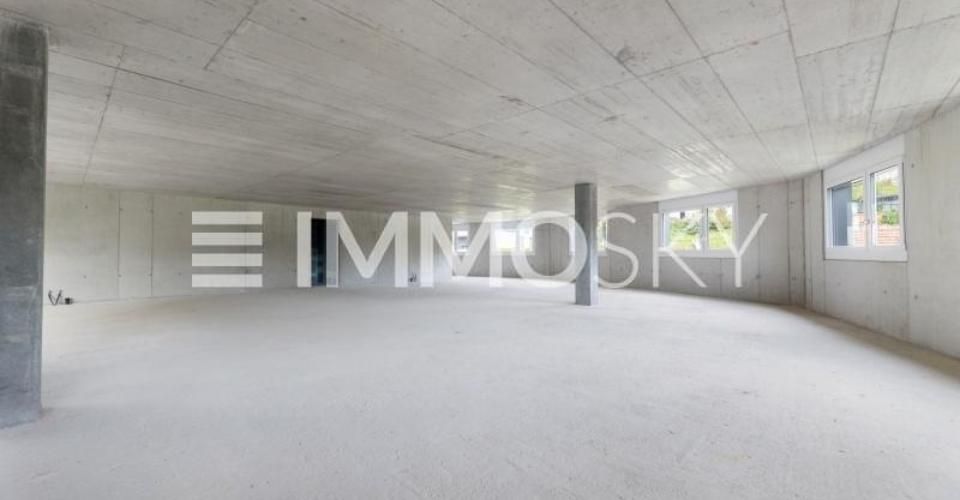 Seltene Chance: Wohnen nach Ihren Vorstellungen - Appartement 4.5 pièces - image - 4