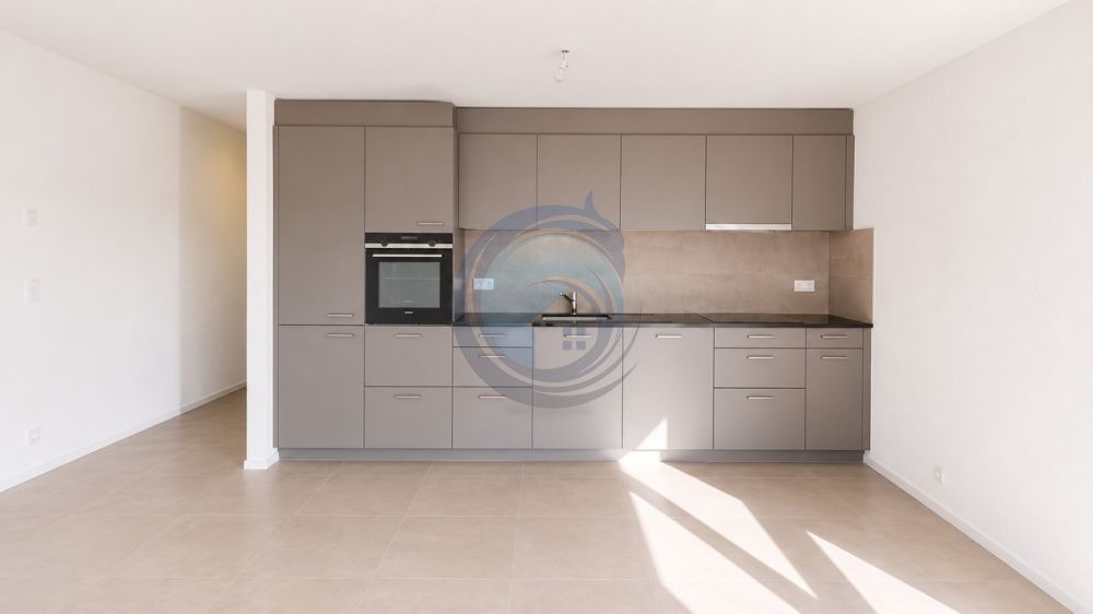LETZTE CHANCE - SCHÖNES 3.5 ZIMMER NEUBAU APARTMENT MIT BALKON -  Bild 5