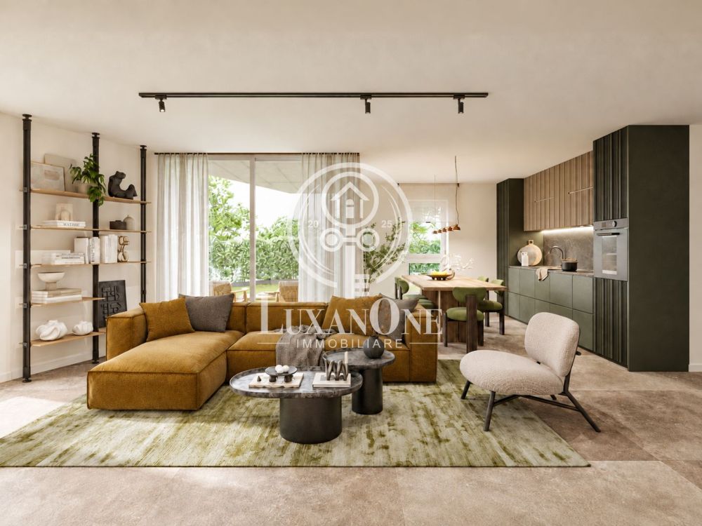 Moderne Neubauwohnungen in Gordola Residenza Stella -  Bild 5