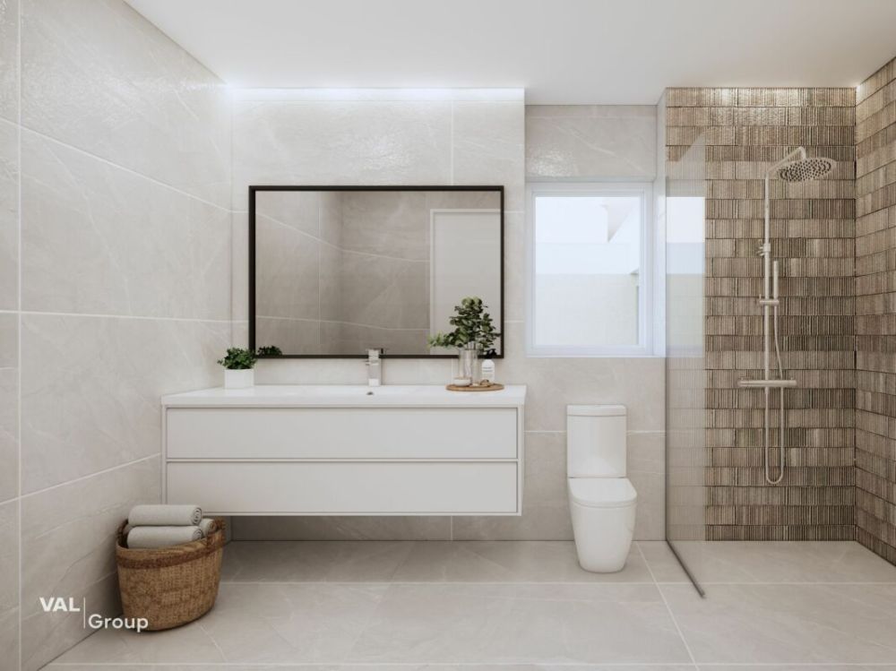 Résidence Althéa : 3.5 pièces moderne avec bel espace extérieur -  Bild 7
