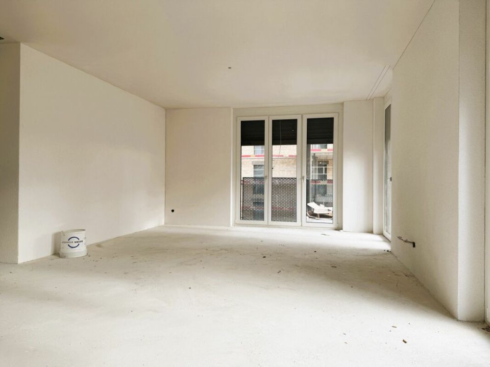 Hochwertige 3.5-Zi.-Wohnung mit sehr schönem Gartenanteil (C 0.3) - Bild 3