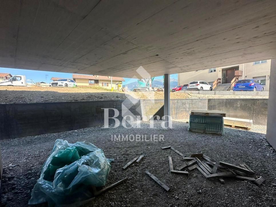 DERNIER APPARTEMENT DISPONIBLE : Superbe rez-de-jardin - Bild 2