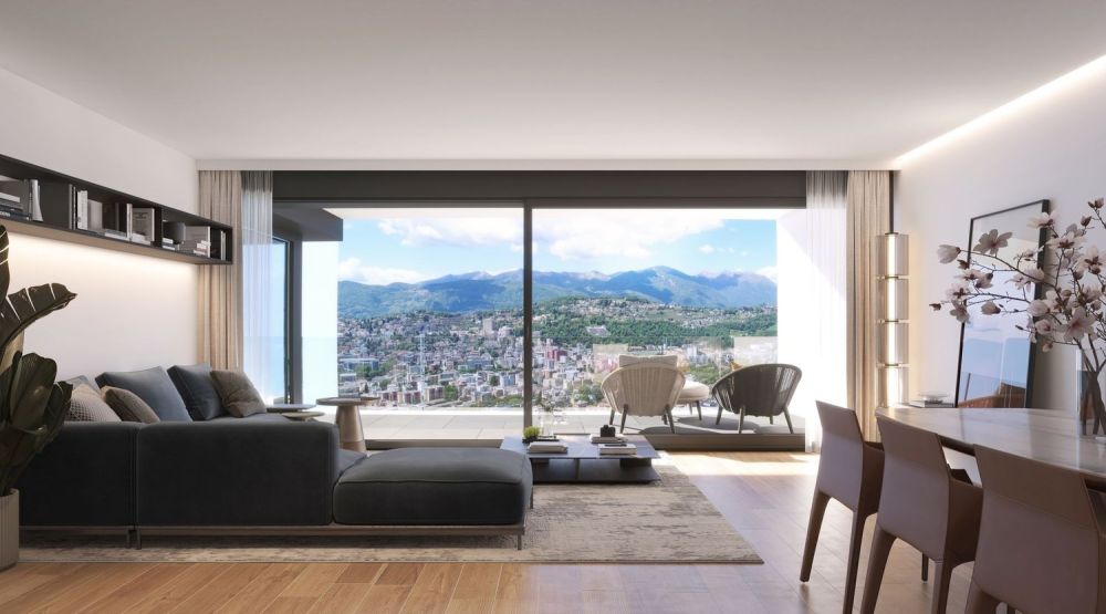 NUOVI ATTICI CON ROOFTOP PANORAMICO -  Bild 5