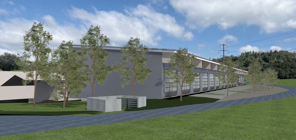 Neubau 6.2% Netto Rendite -  Bild 2