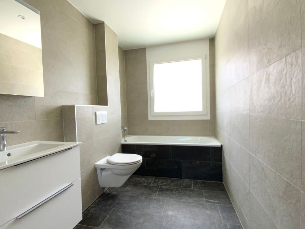 Duplex mit exklusivem Garten! -  Bild 10