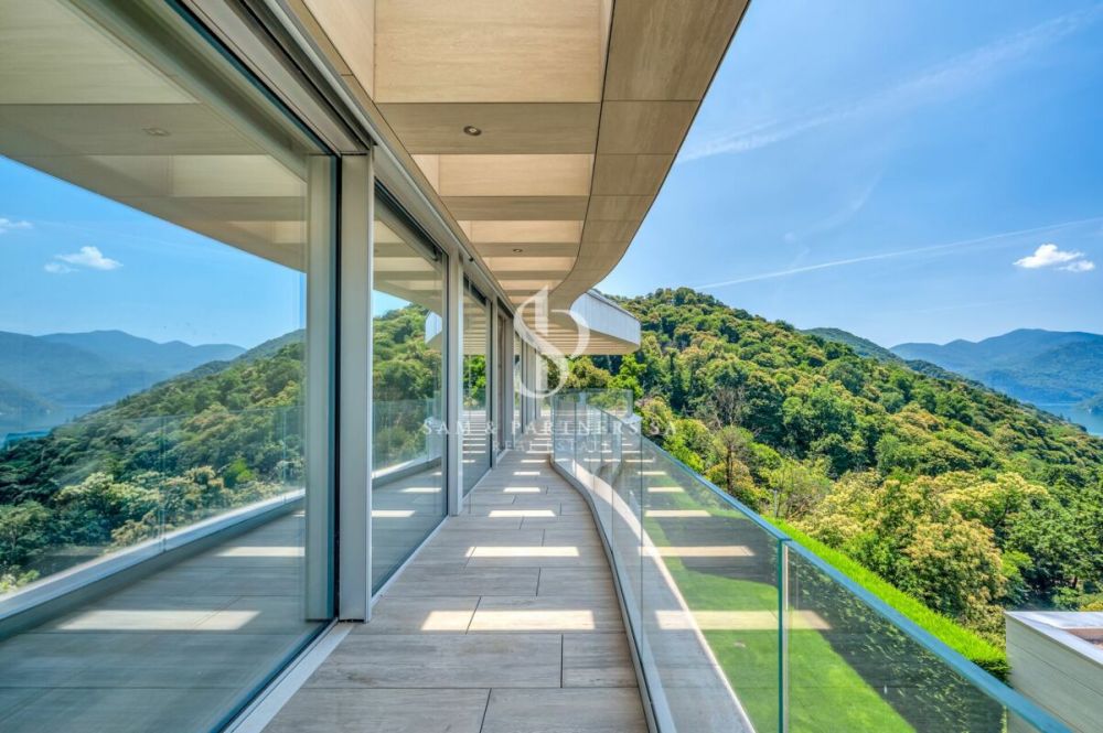 Nuova con vista lago -  Bild 3