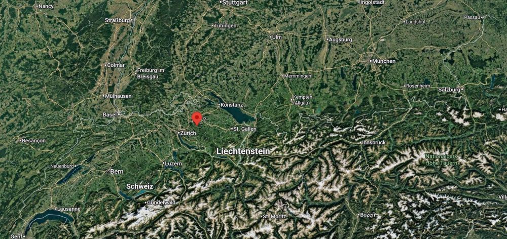 NOBILES NATURJUWEL: 5,15 ha ANWESEN 100% AUTARK bewilligtes Bauprojekt, Wiese / Wald / Bach / Teich -  Bild 5