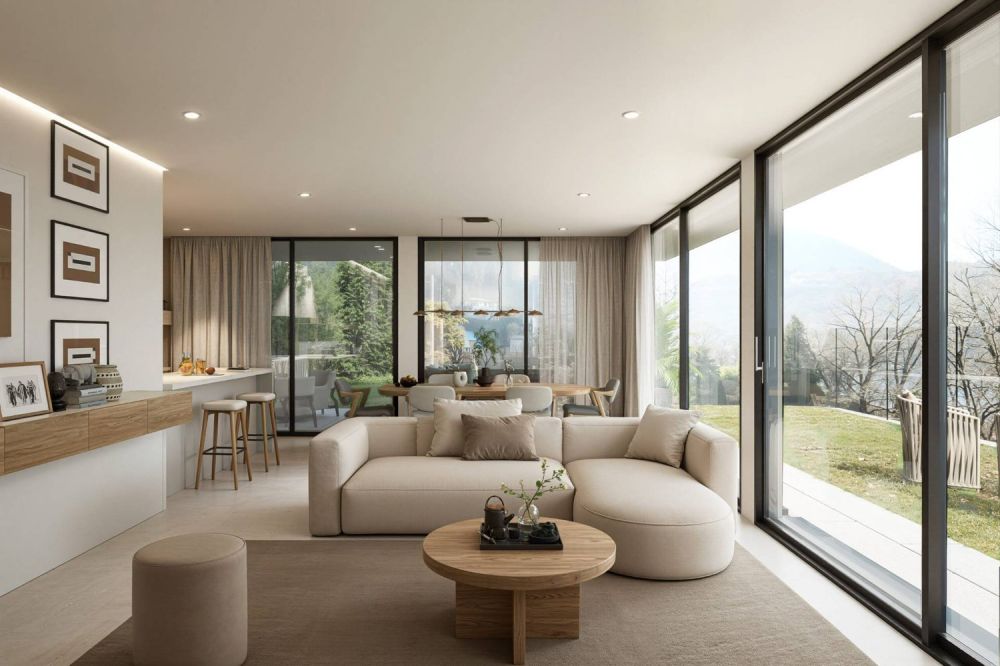 Residenza Casoro, dove il lusso trova casa. -  Bild 3