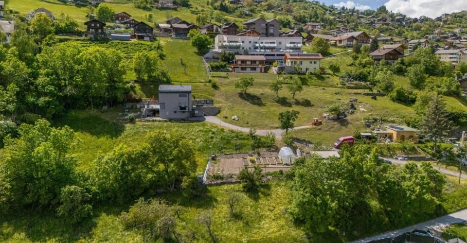 Petit format, grand confort - le studio idéal pour investir ou s'évader - Appartement 1.5 pièces - image - 4