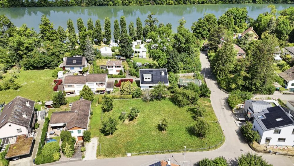 exklusiver Neubau an traumhafter Lage -  Bild 10