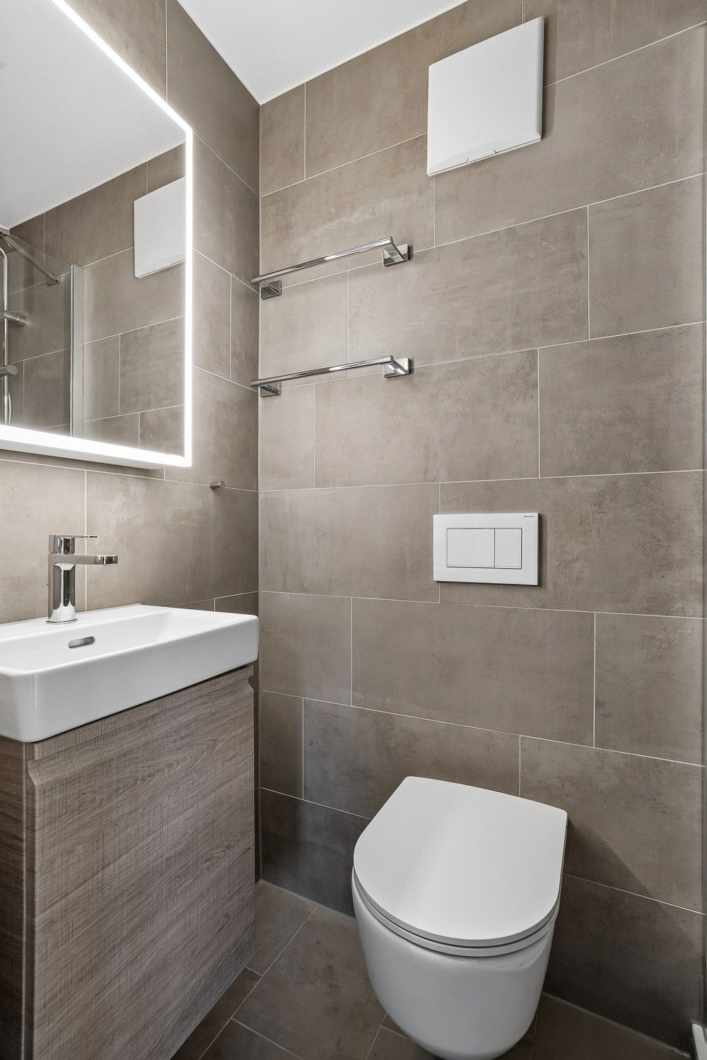 Exklusive 5.5-Zimmer-Wohnung  Erstbezug in Adliswil -  Bild 12