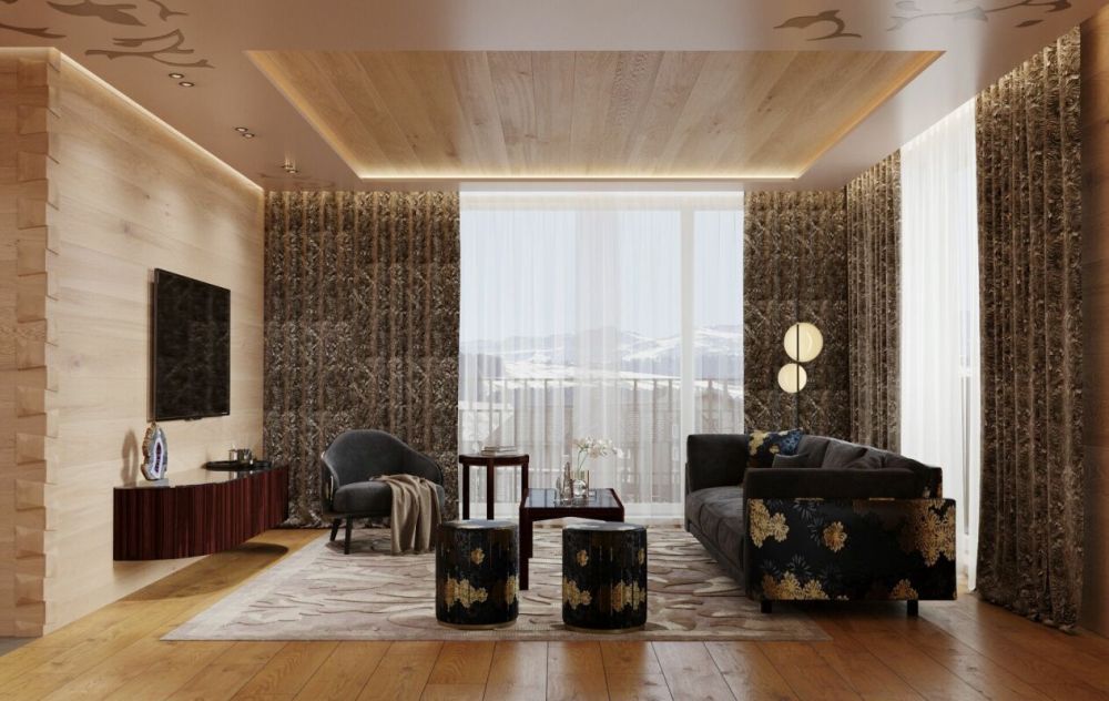 FIRST-CLASS HIDE-AWAY IM APPENZELLER HUUS - Bild 1