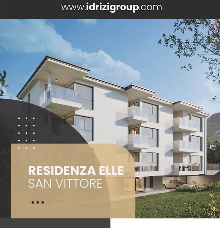 Ampio 1.5 locali in vendita Nuova Costruzione  -  Bild 2