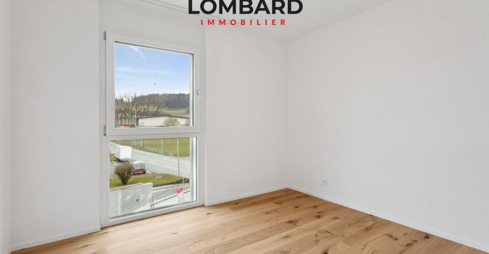 Appartement neuf de 4.5 pièces au 1er étage - Appartement 4.5 pièces - image - 5