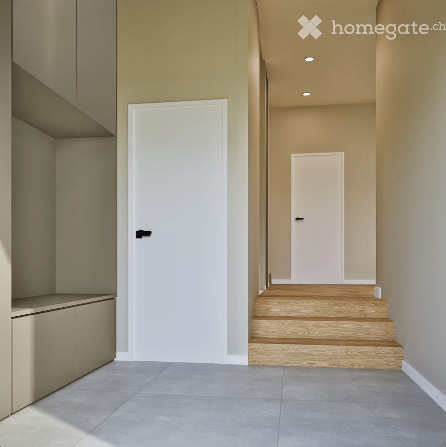 Exklusiver Neubau 5.5 Zimmer-DEFH - Ihr neues Zuhause zum Mitgestalten -  Bild 2
