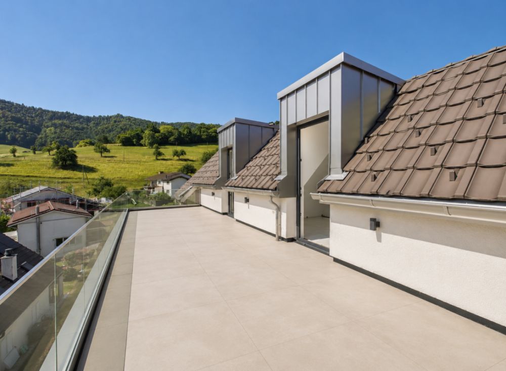 6.5-Zimmer-Einfamilienhaus in Bärschwil - grosszügiges Wohnen mit viel Potenzial -  Bild 11