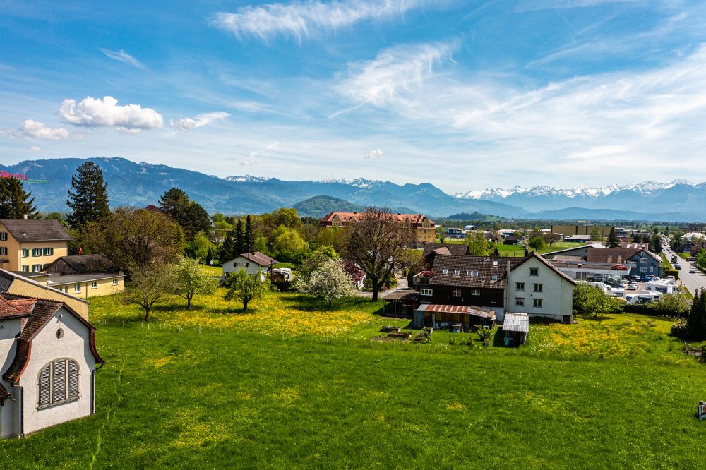 Modern wohnen in Altstätten - entdecken Sie "im-unterstein.ch" - Bild 12