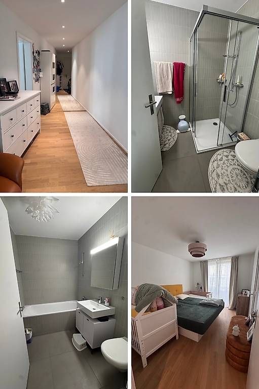 Nachmieter gesucht für 4.5 Zimmer Wohnung in Thun -  Bild 3