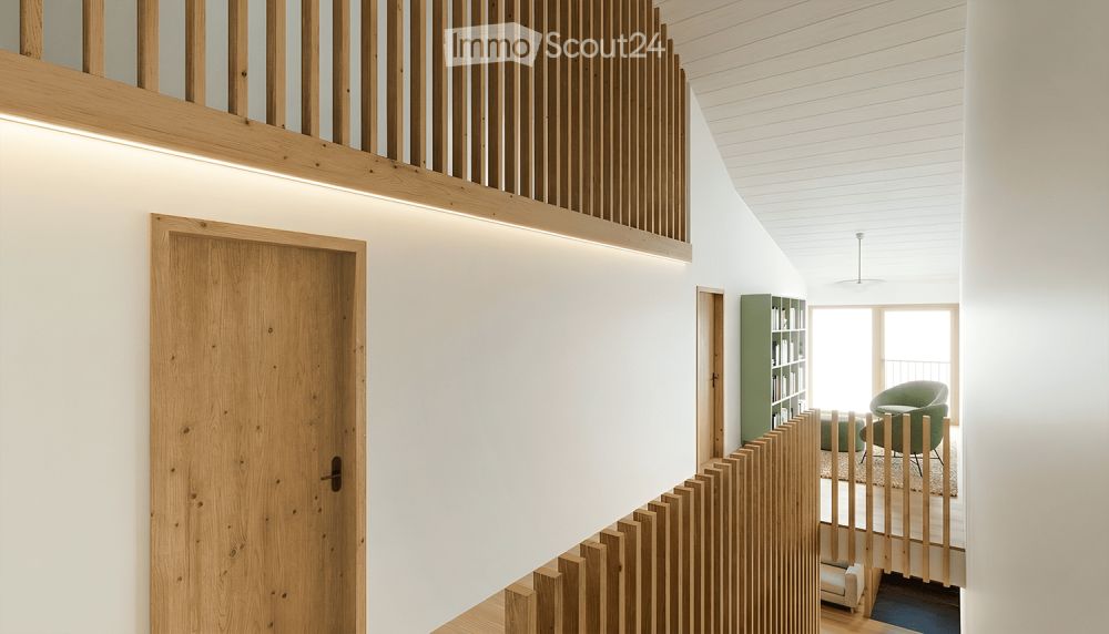 Duplex/Haus in La Sagne NE -  Bild 4