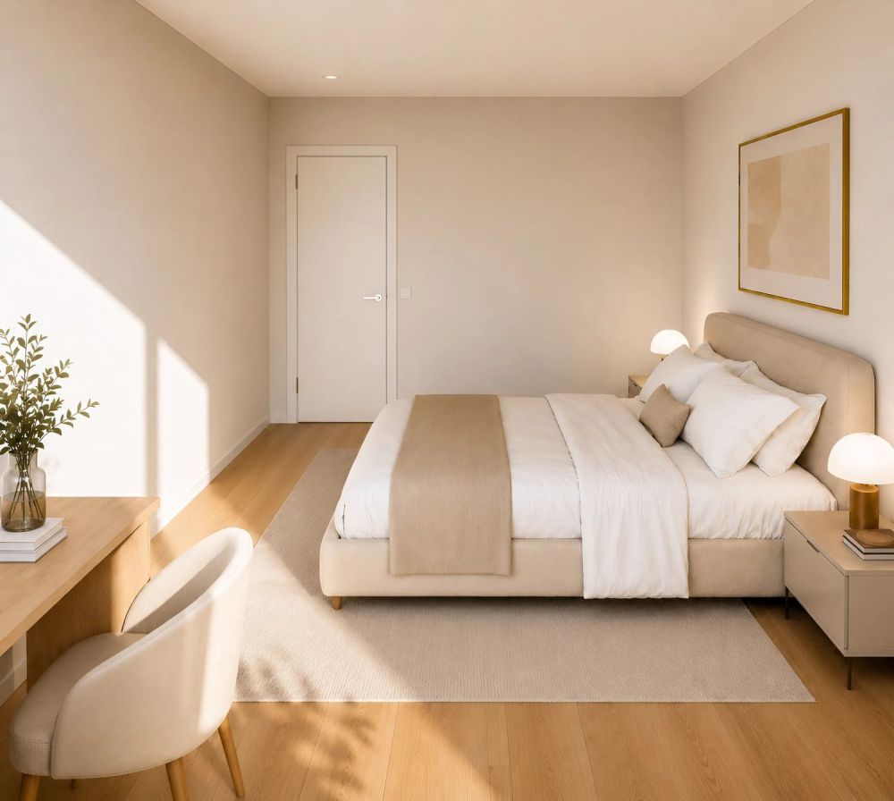ATTIQUE DE 4 pièces - Une adresse contemporaine au c?ur de Lausanne - Image 7