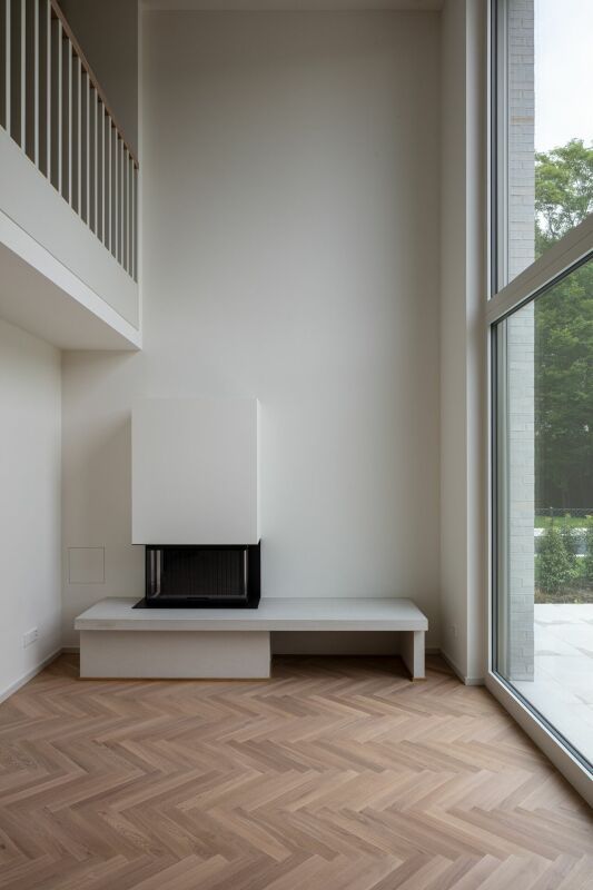 Exklusiver Neubau bezugsbereit - Exclusive new-build ready to move into -  Bild 9