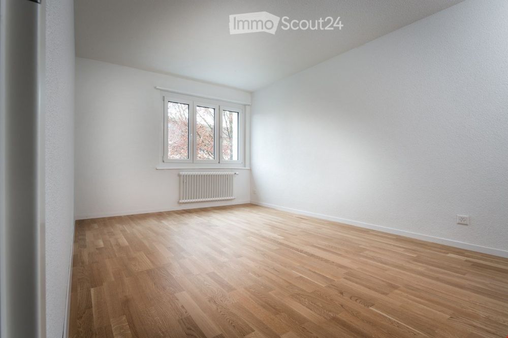 2 Zimmer EG Wohnung, zentrale Lage sucht Sie als neue Mieterin / neuen Mieter -  Bild 6